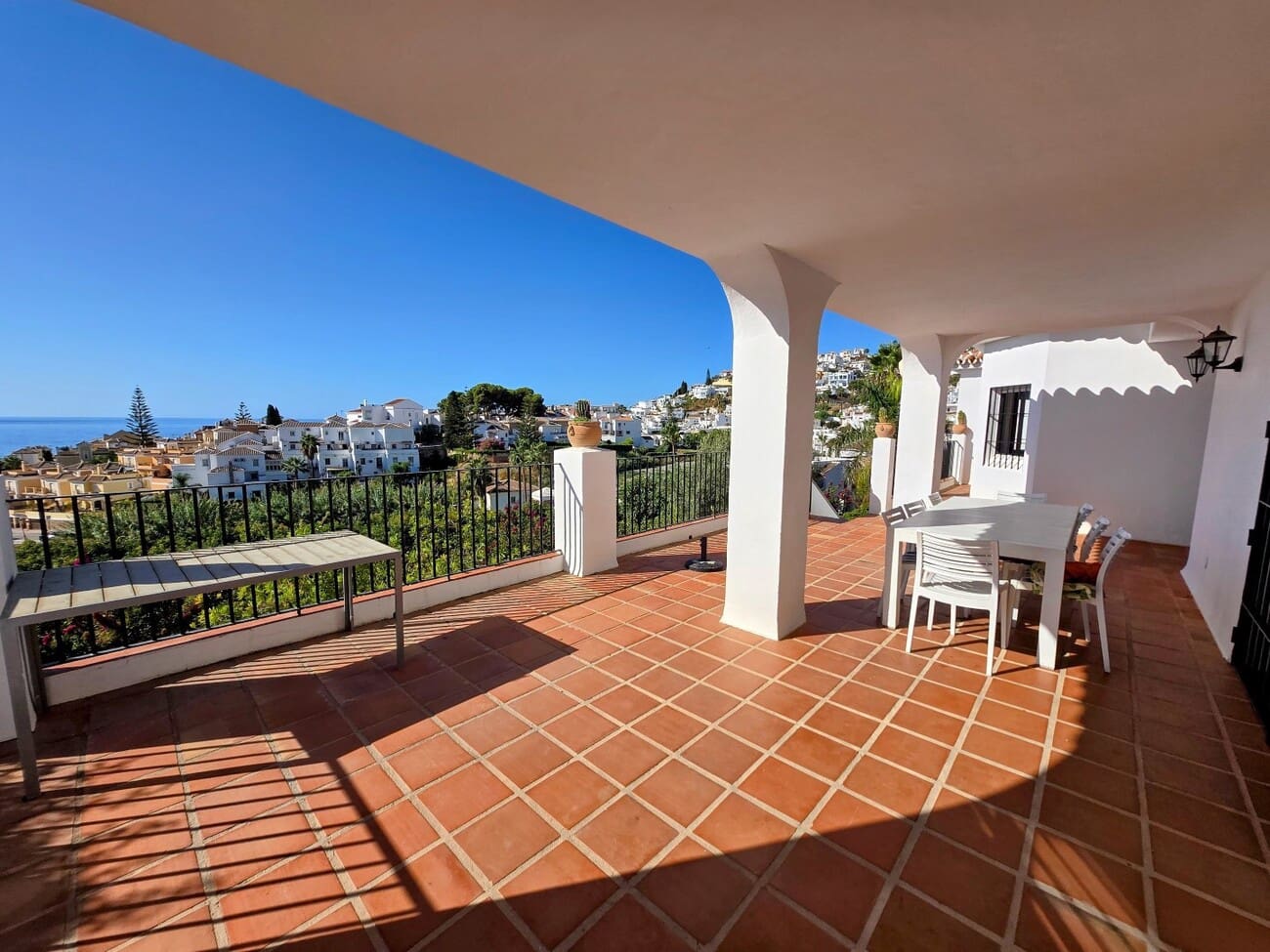 4 chambre Villa/Maison à vendre à Nerja avec piscine garage - 1 390 500 € (Ref: 10077691)