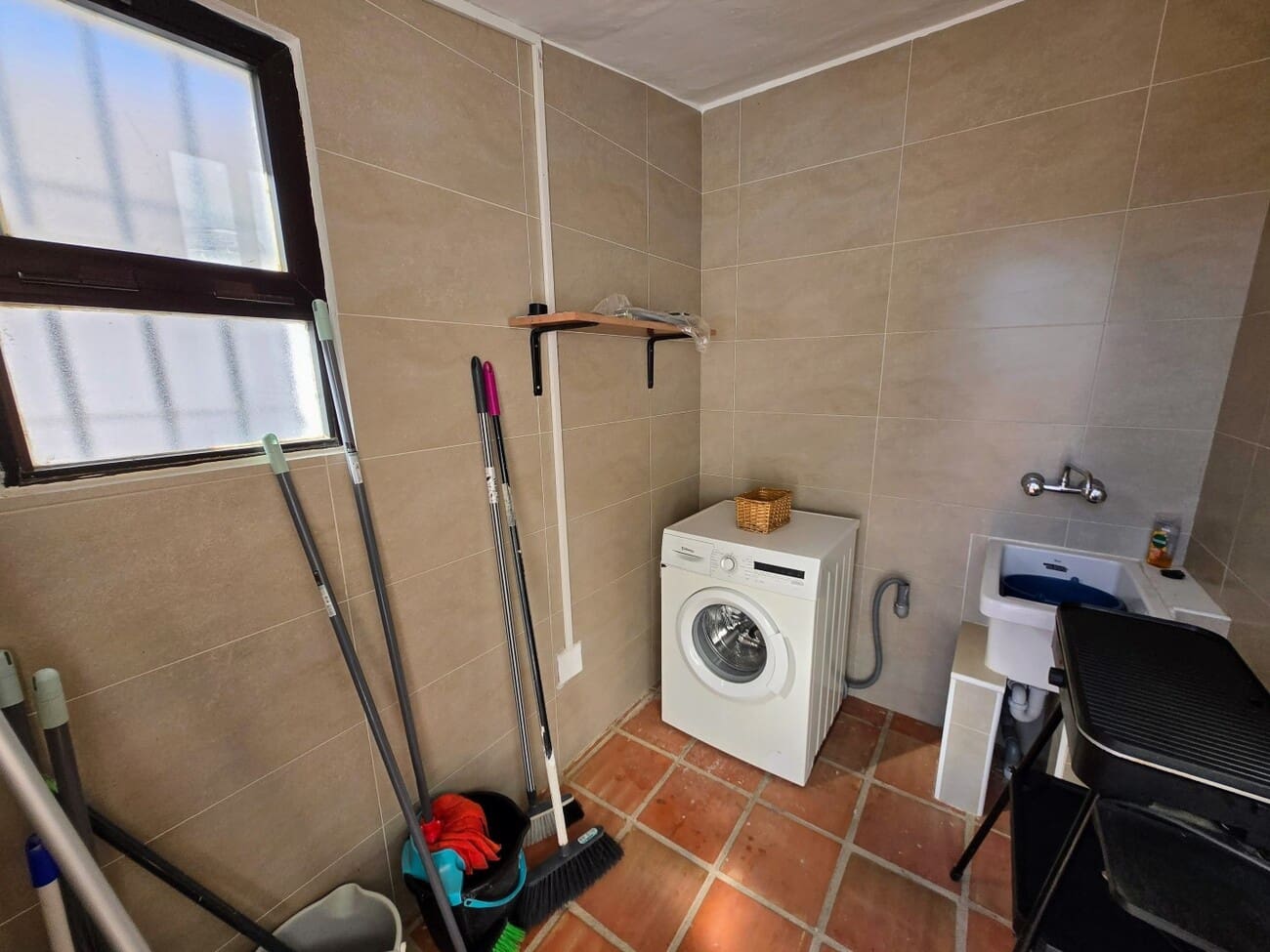 4 chambre Villa/Maison à vendre à Nerja avec piscine garage - 1 390 500 € (Ref: 10077691)