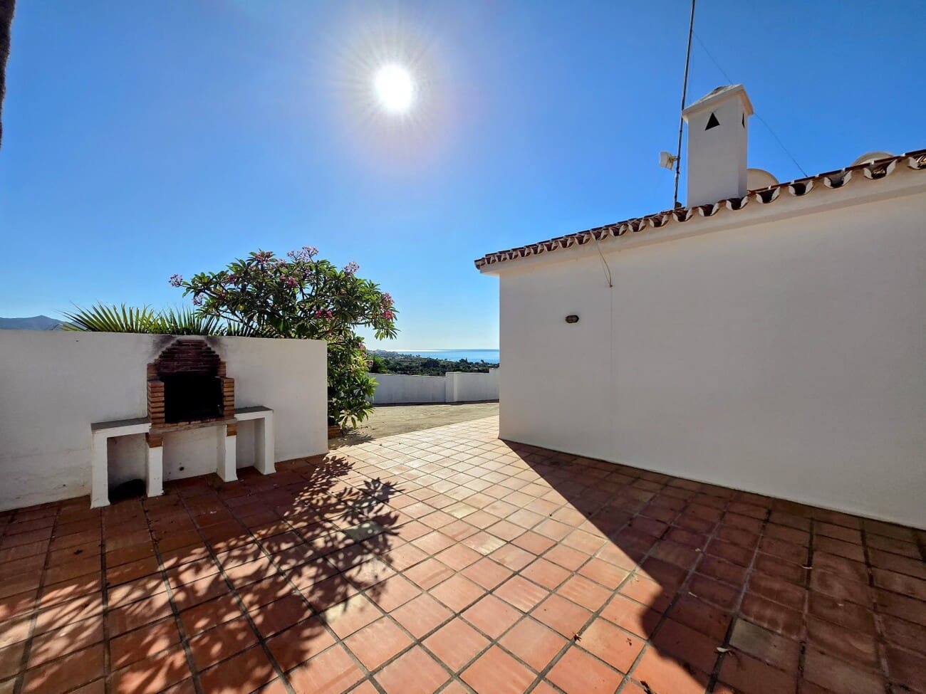4 chambre Villa/Maison à vendre à Nerja avec piscine garage - 1 390 500 € (Ref: 10077691)