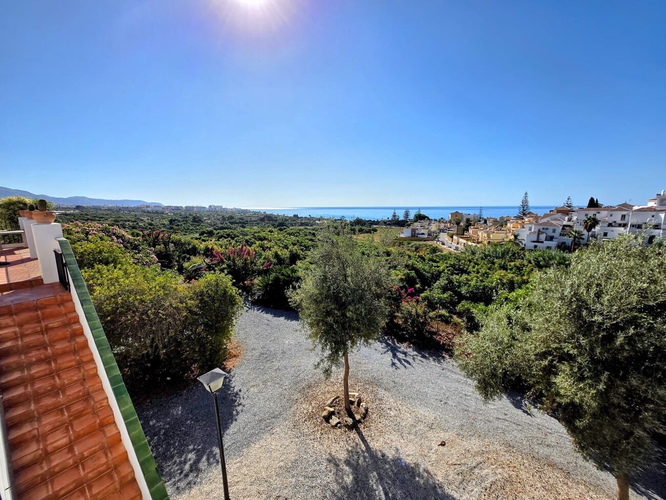 4 chambre Villa/Maison à vendre à Nerja avec piscine garage - 1 390 500 € (Ref: 10077691)