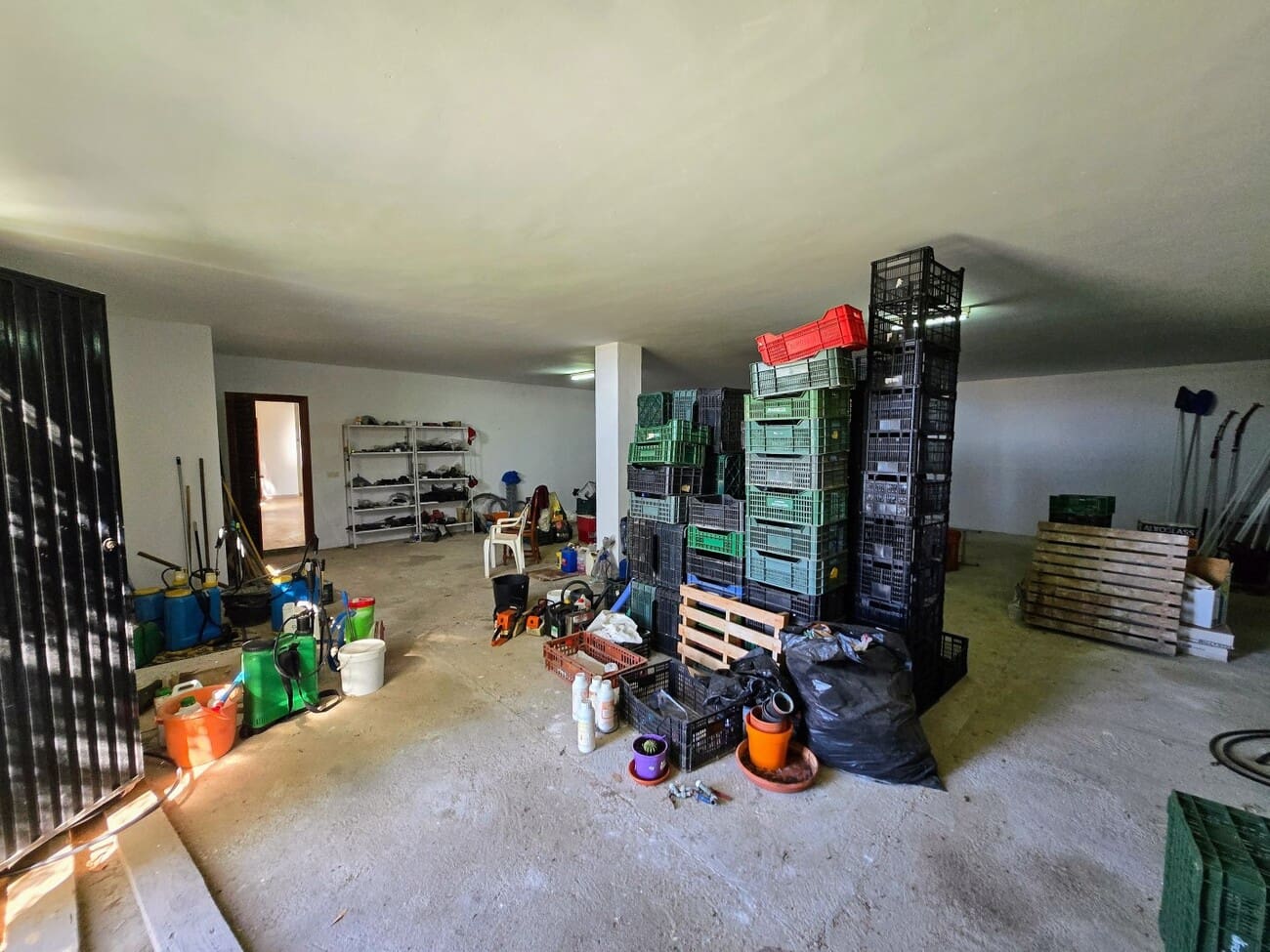 4 chambre Villa/Maison à vendre à Nerja avec piscine garage - 1 390 500 € (Ref: 10077691)