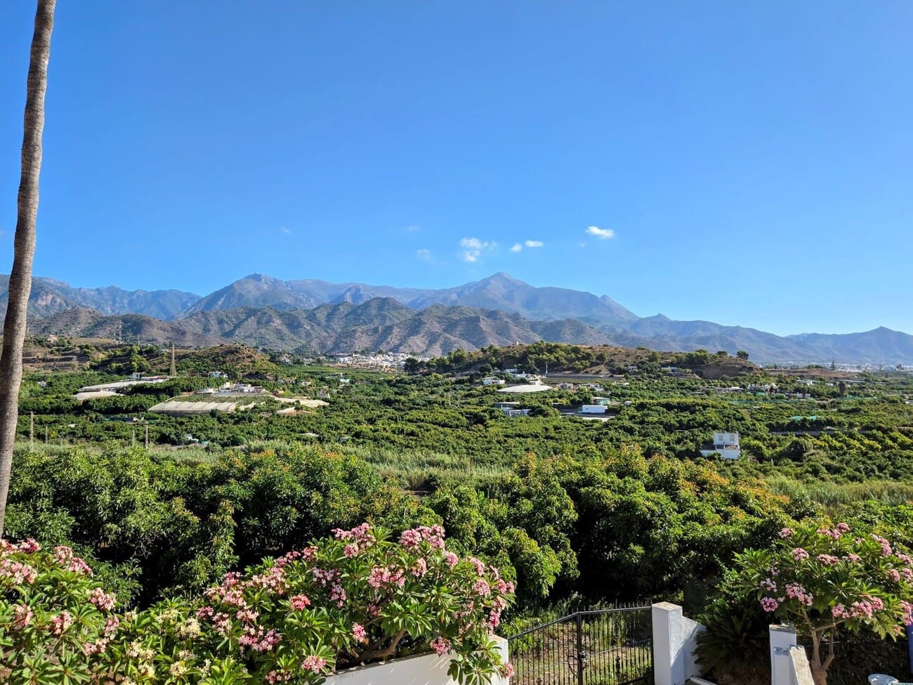 4 chambre Villa/Maison à vendre à Nerja avec piscine garage - 1 390 500 € (Ref: 10077691)