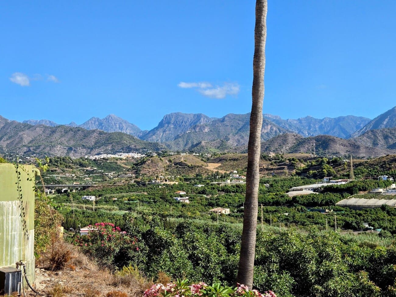 4 chambre Villa/Maison à vendre à Nerja avec piscine garage - 1 390 500 € (Ref: 10077691)
