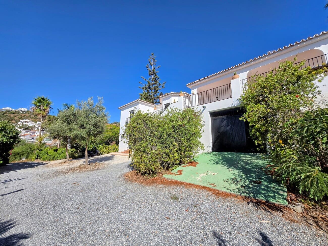 4 chambre Villa/Maison à vendre à Nerja avec piscine garage - 1 390 500 € (Ref: 10077691)