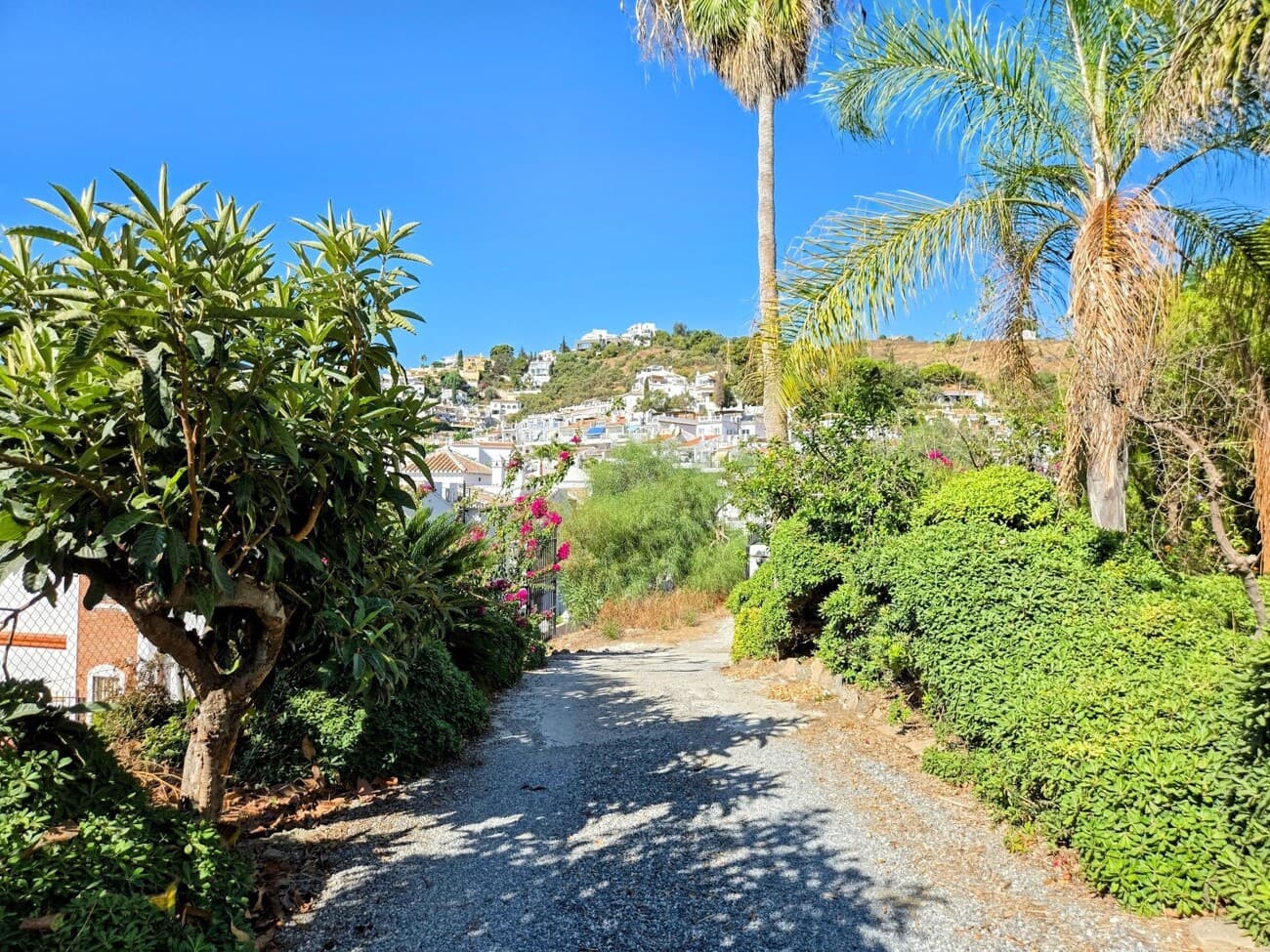 4 chambre Villa/Maison à vendre à Nerja avec piscine garage - 1 390 500 € (Ref: 10077691)