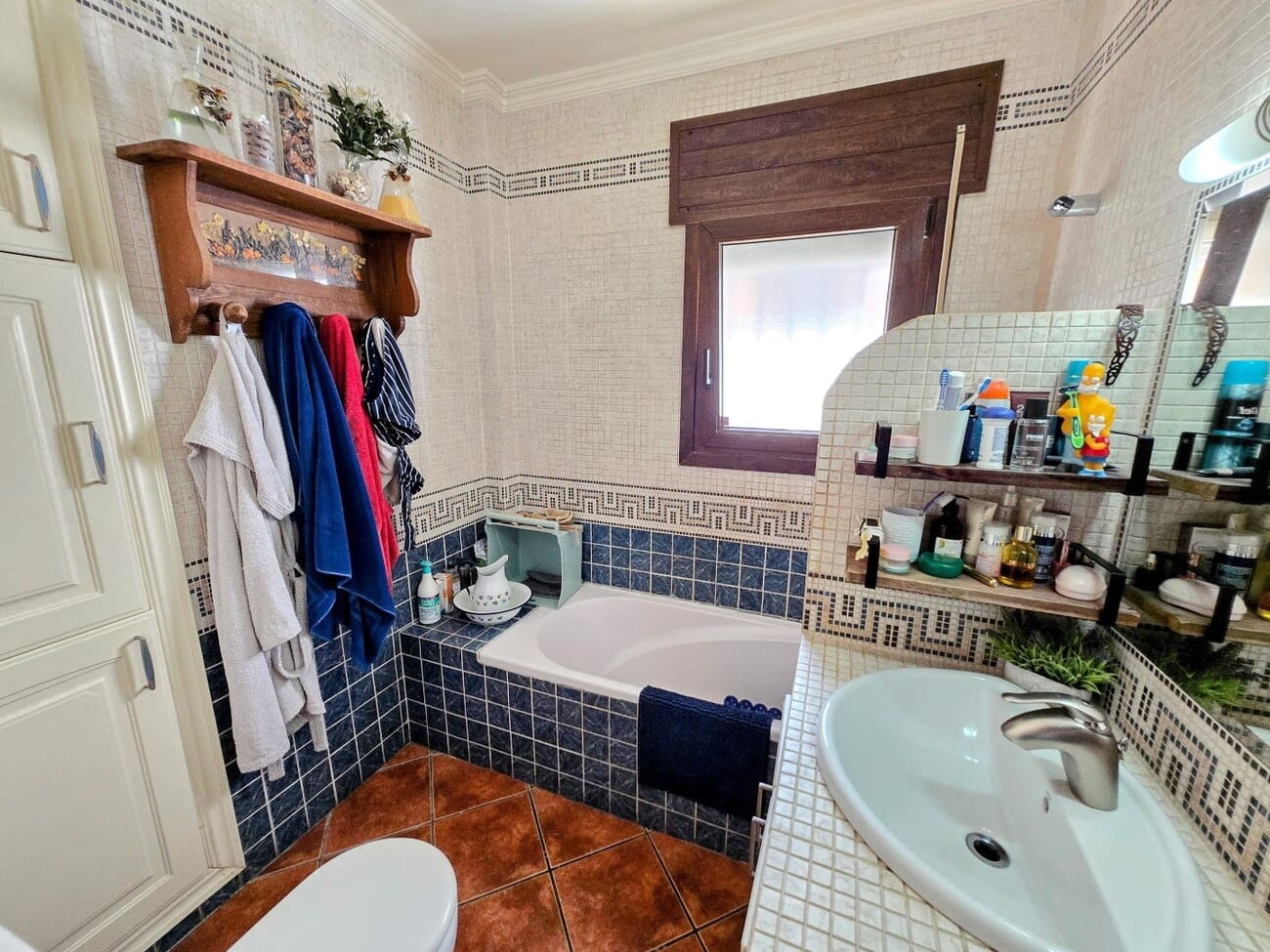 5 soveværelse Villa til salg i Alhaurin de la Torre med swimmingpool garage - € 735.000 (Ref: 10077692)
