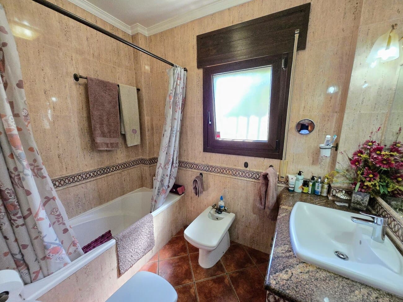 5 soveværelse Villa til salg i Alhaurin de la Torre med swimmingpool garage - € 735.000 (Ref: 10077692)