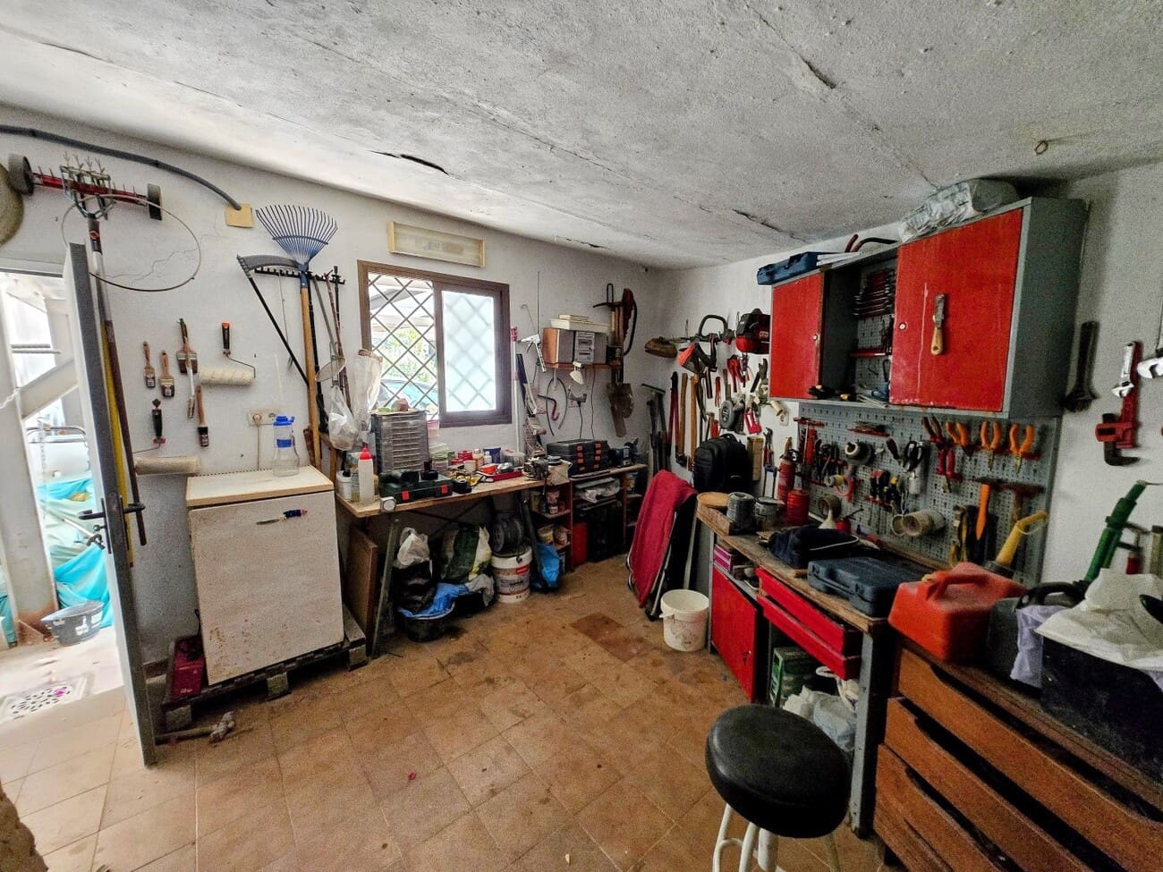 5 soveværelse Villa til salg i Alhaurin de la Torre med swimmingpool garage - € 735.000 (Ref: 10077692)