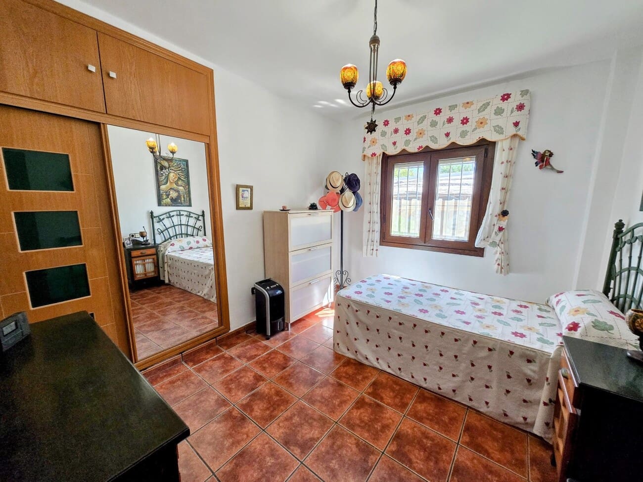 5 soveværelse Villa til salg i Alhaurin de la Torre med swimmingpool garage - € 735.000 (Ref: 10077692)