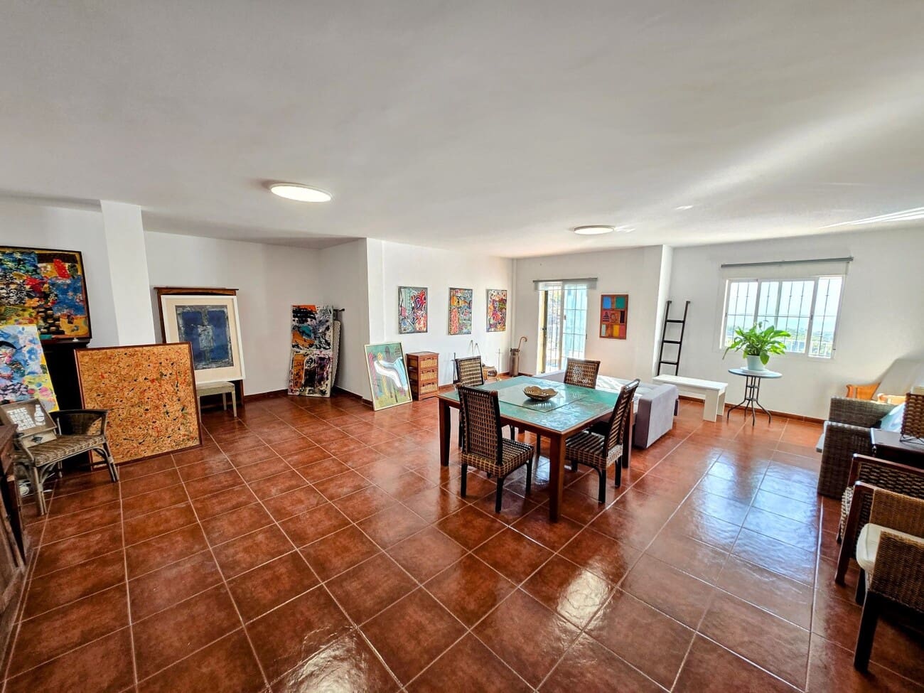 4 chambre Villa/Maison à vendre à Frigiliana avec piscine garage - 950 000 € (Ref: 10094267)