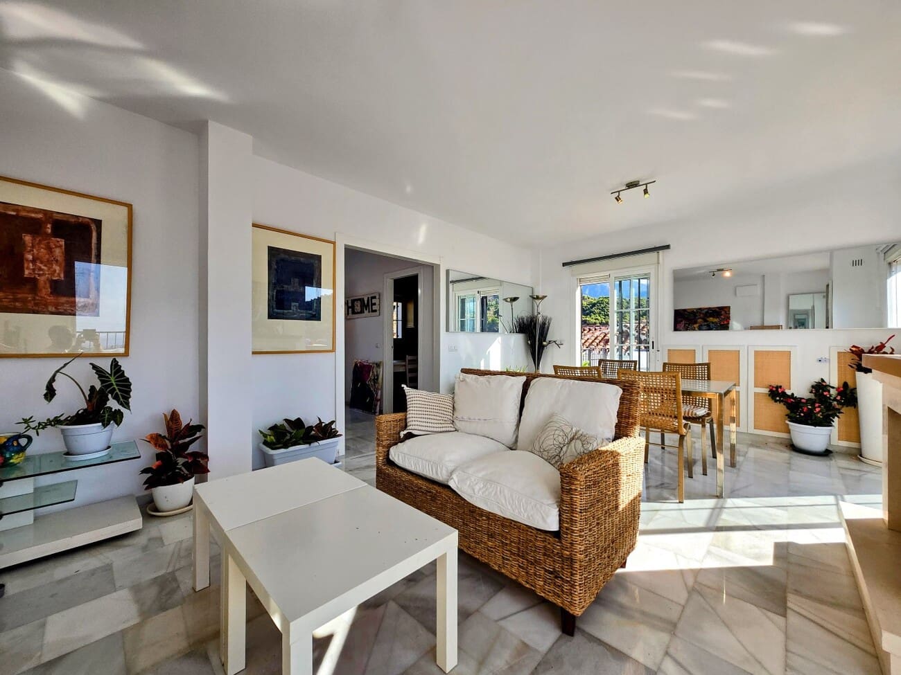 4 chambre Villa/Maison à vendre à Frigiliana avec piscine garage - 950 000 € (Ref: 10094267)