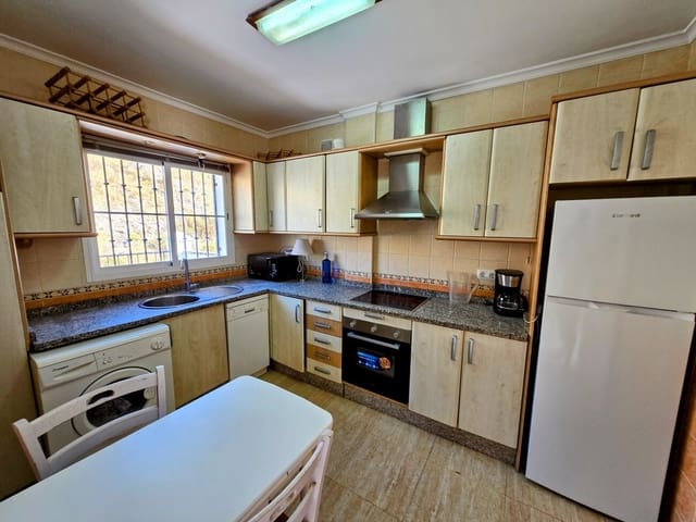 4 chambre Villa/Maison à vendre à Frigiliana avec piscine garage - 950 000 € (Ref: 10094267)