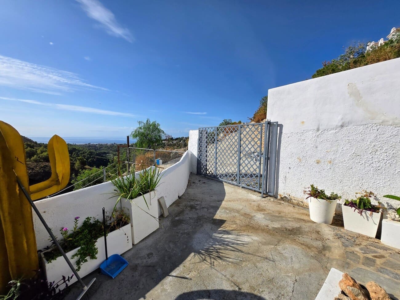 4 chambre Villa/Maison à vendre à Frigiliana avec piscine garage - 950 000 € (Ref: 10094267)