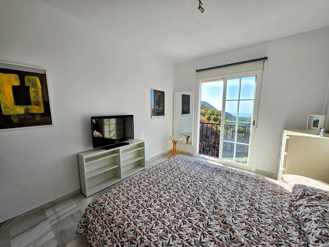 4 chambre Villa/Maison à vendre à Frigiliana avec piscine garage - 950 000 € (Ref: 10094267)