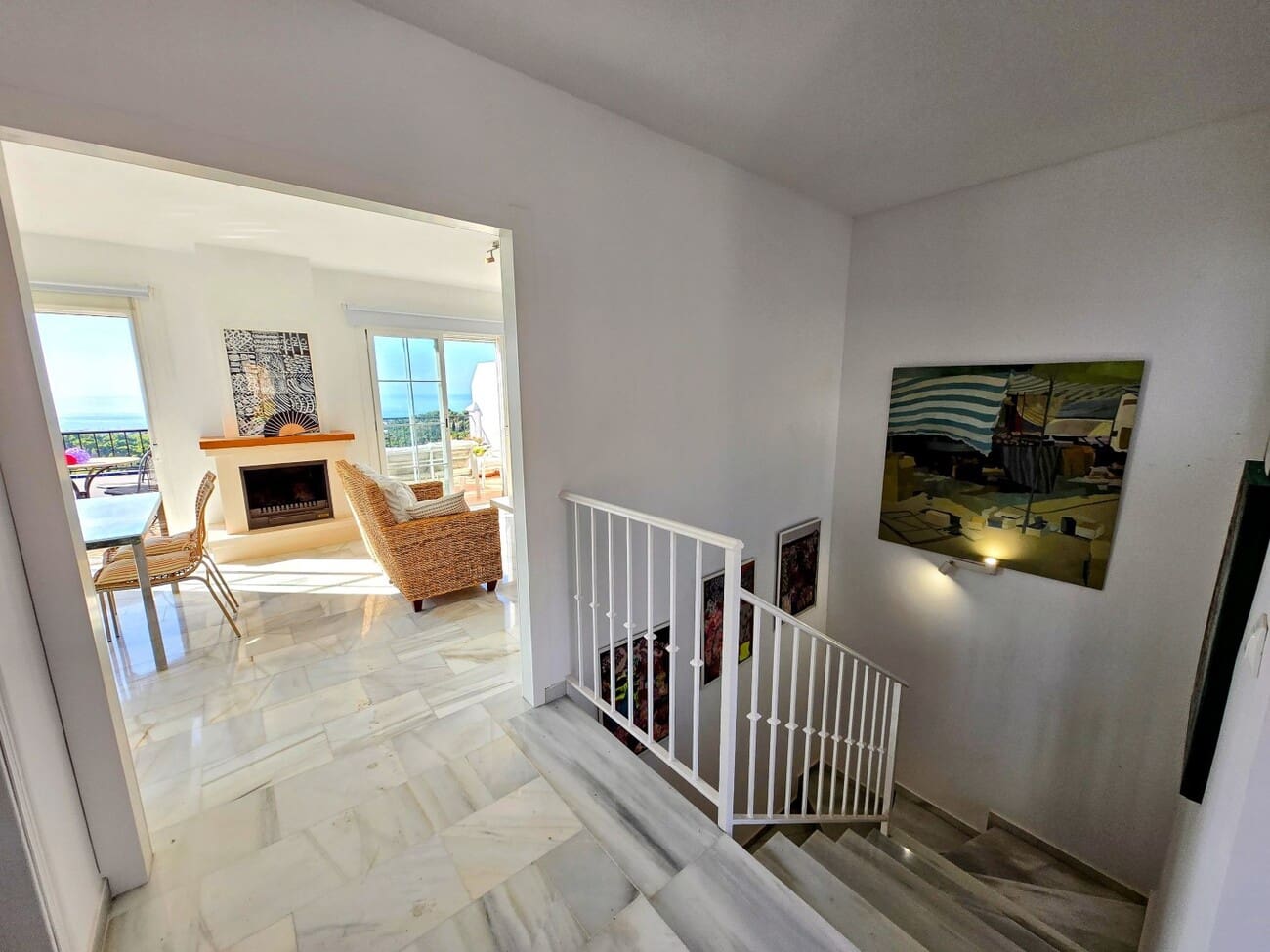 4 chambre Villa/Maison à vendre à Frigiliana avec piscine garage - 950 000 € (Ref: 10094267)