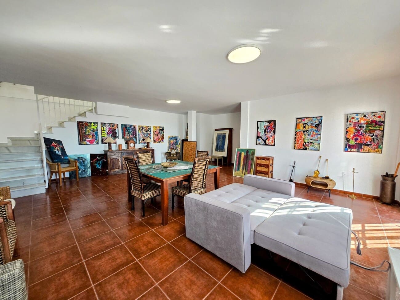 4 chambre Villa/Maison à vendre à Frigiliana avec piscine garage - 950 000 € (Ref: 10094267)