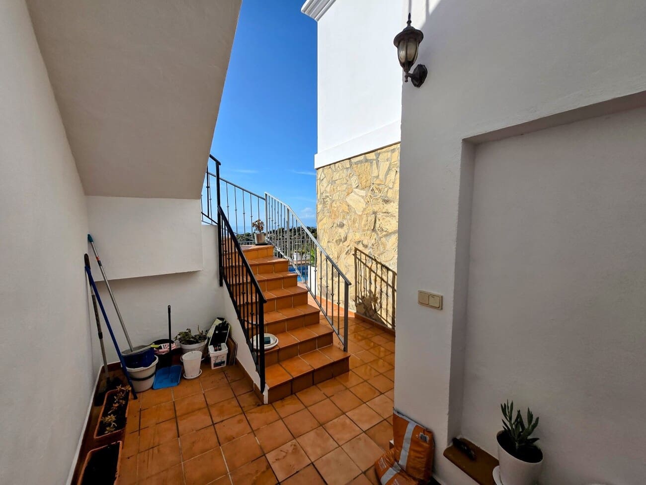 4 chambre Villa/Maison à vendre à Frigiliana avec piscine garage - 950 000 € (Ref: 10094267)