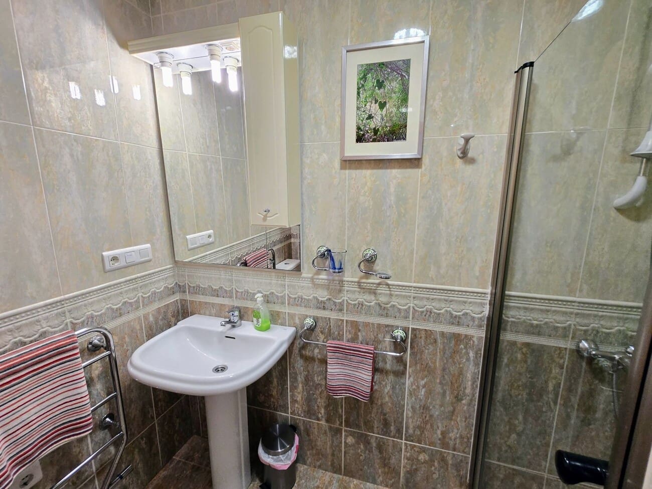 2 camera da letto Appartamento in vendita in Nerja - 349.000 € (Rif: 10128122)