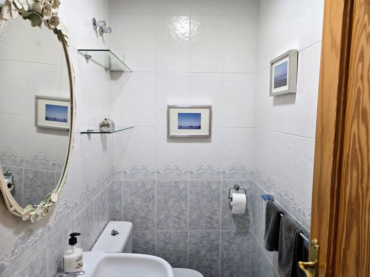 2 camera da letto Appartamento in vendita in Nerja - 349.000 € (Rif: 10128122)
