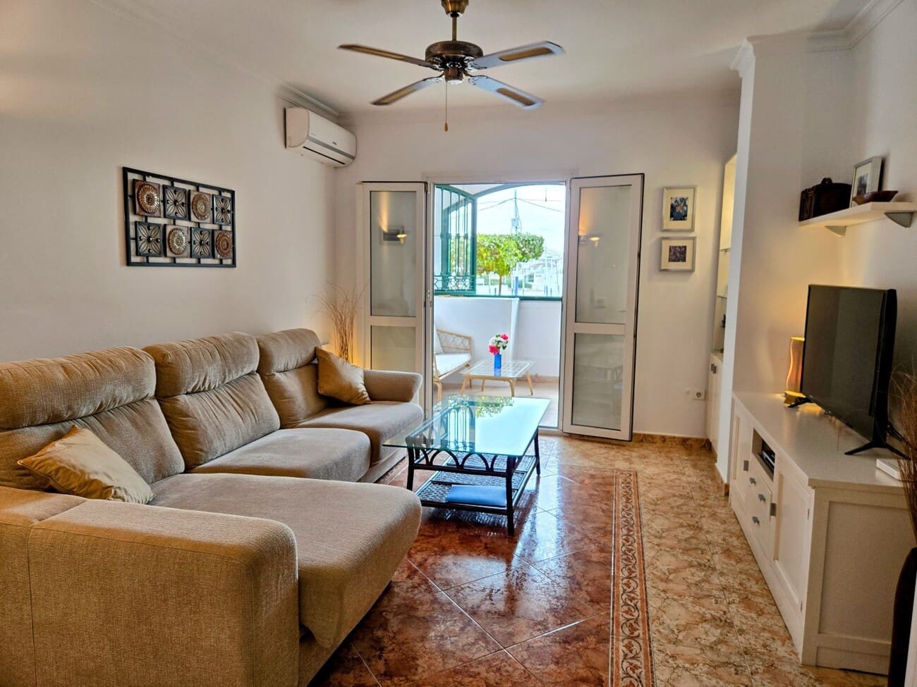 2 camera da letto Appartamento in vendita in Nerja - 349.000 € (Rif: 10128122)