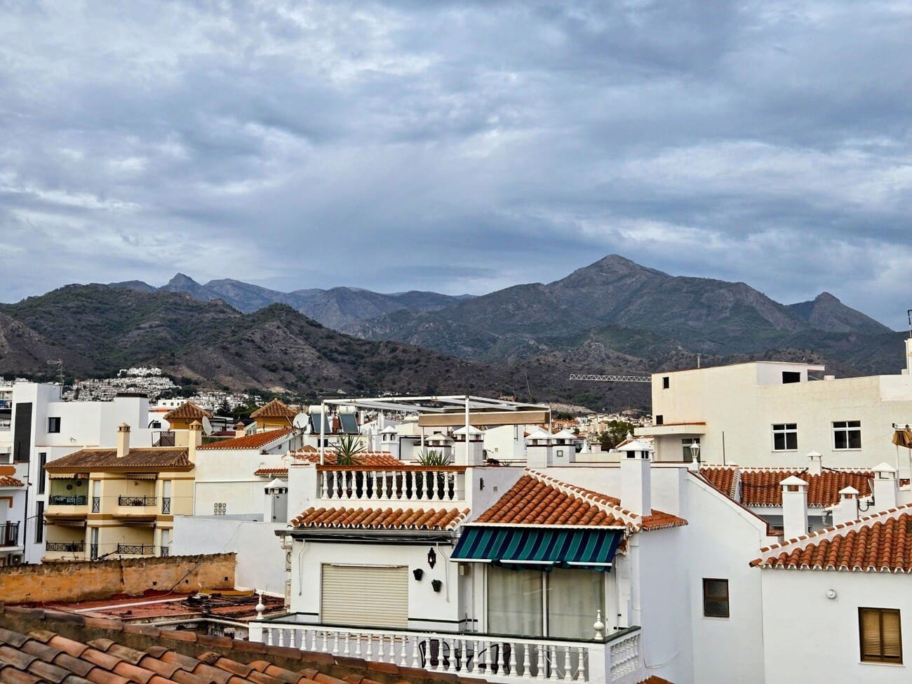 2 camera da letto Appartamento in vendita in Nerja - 349.000 € (Rif: 10128122)