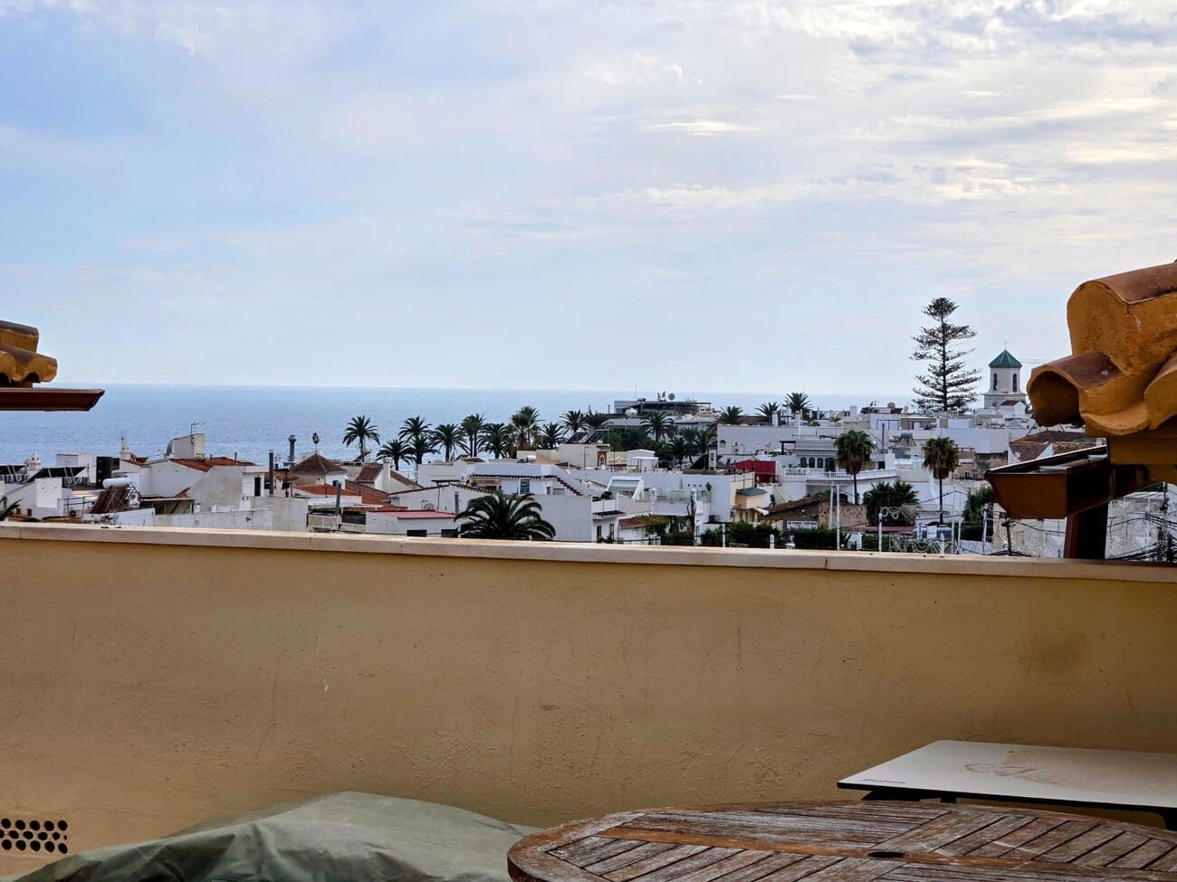 2 camera da letto Appartamento in vendita in Nerja - 349.000 € (Rif: 10128122)