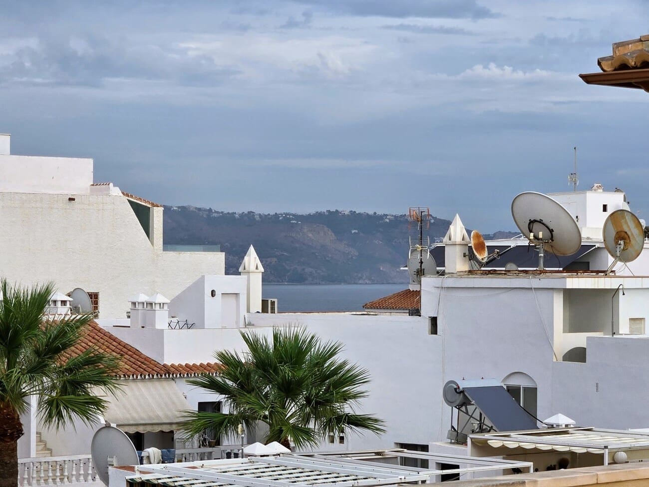 2 camera da letto Appartamento in vendita in Nerja - 349.000 € (Rif: 10128122)