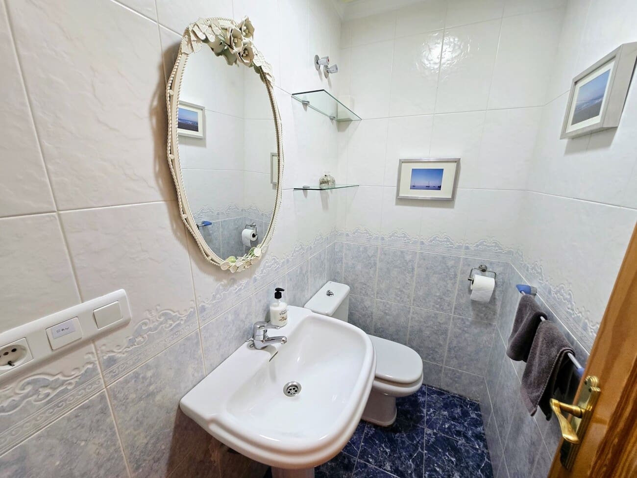 2 camera da letto Appartamento in vendita in Nerja - 349.000 € (Rif: 10128122)
