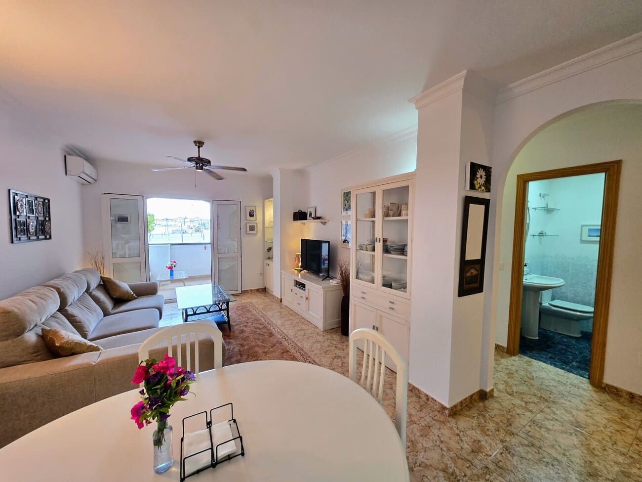 2 camera da letto Appartamento in vendita in Nerja - 349.000 € (Rif: 10128122)