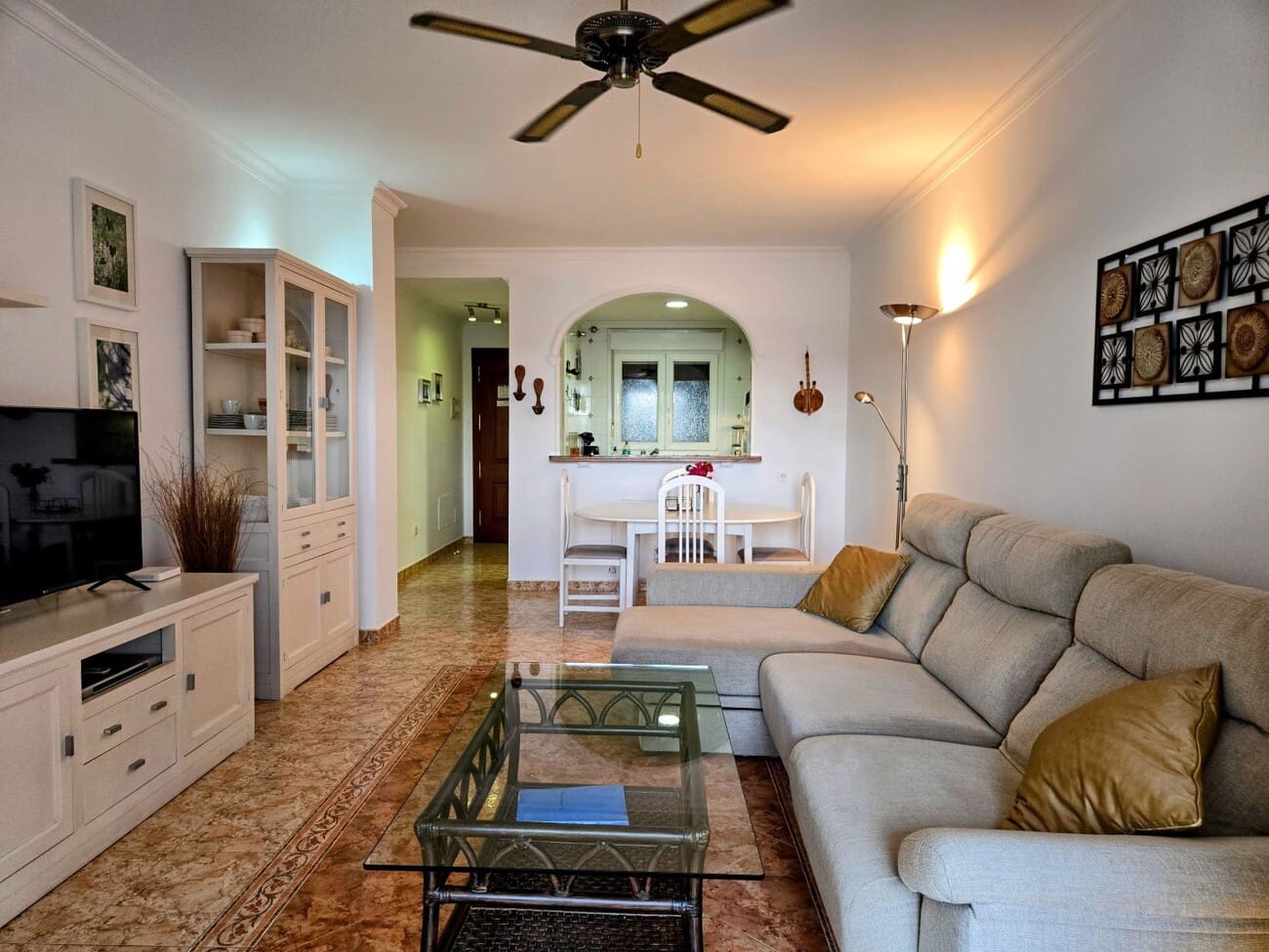2 camera da letto Appartamento in vendita in Nerja - 349.000 € (Rif: 10128122)