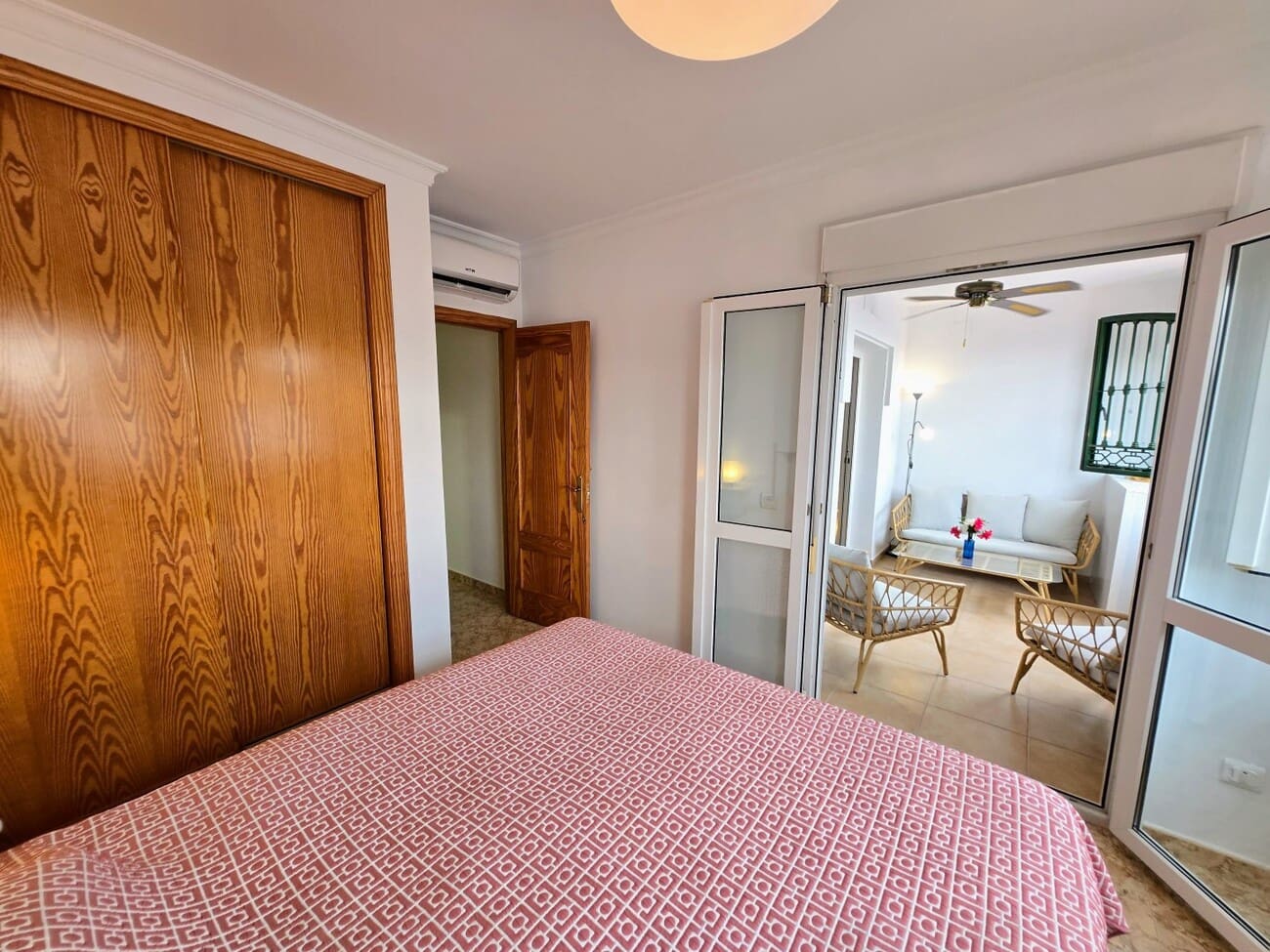 2 camera da letto Appartamento in vendita in Nerja - 349.000 € (Rif: 10128122)