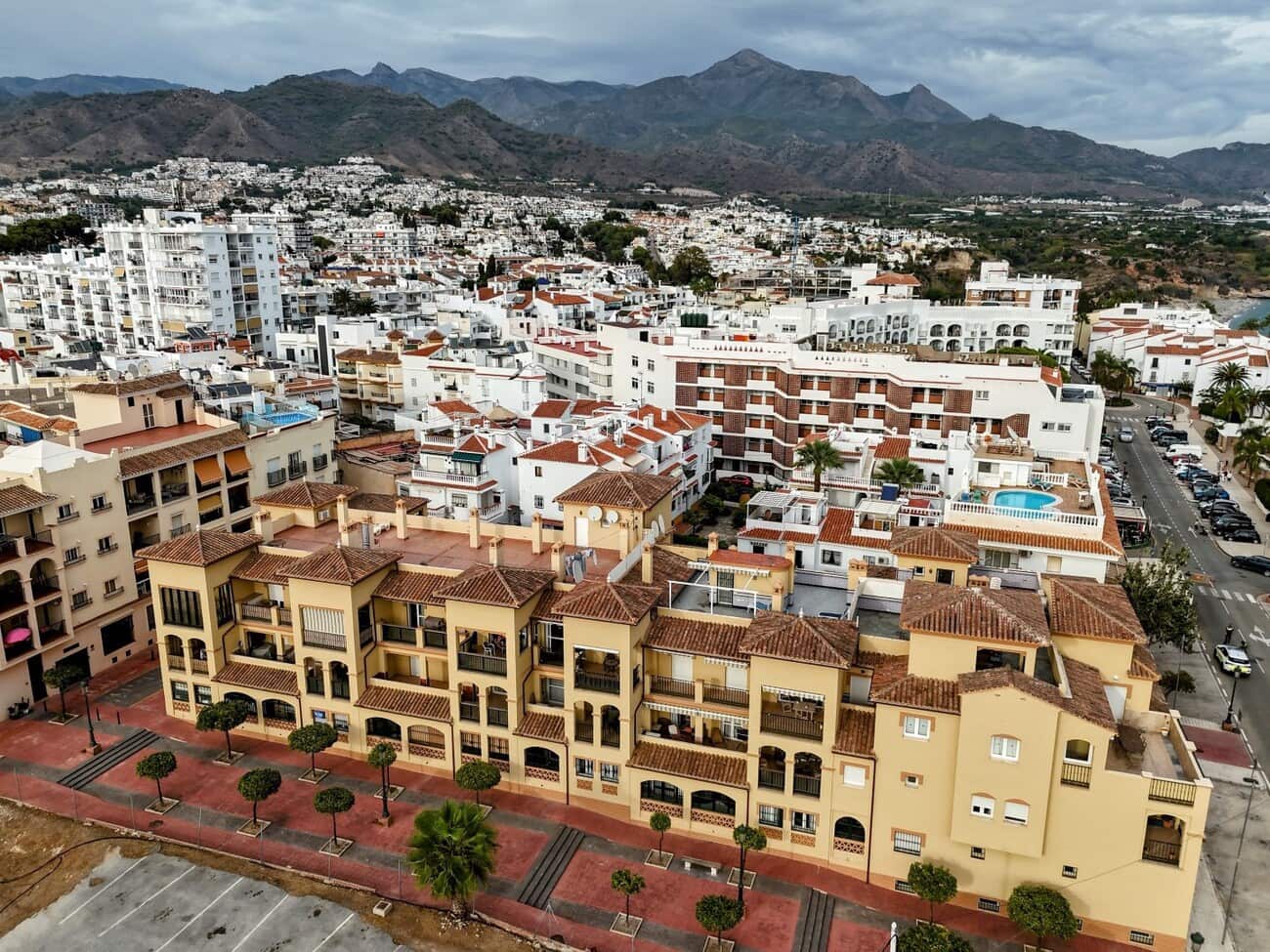 2 camera da letto Appartamento in vendita in Nerja - 349.000 € (Rif: 10128122)