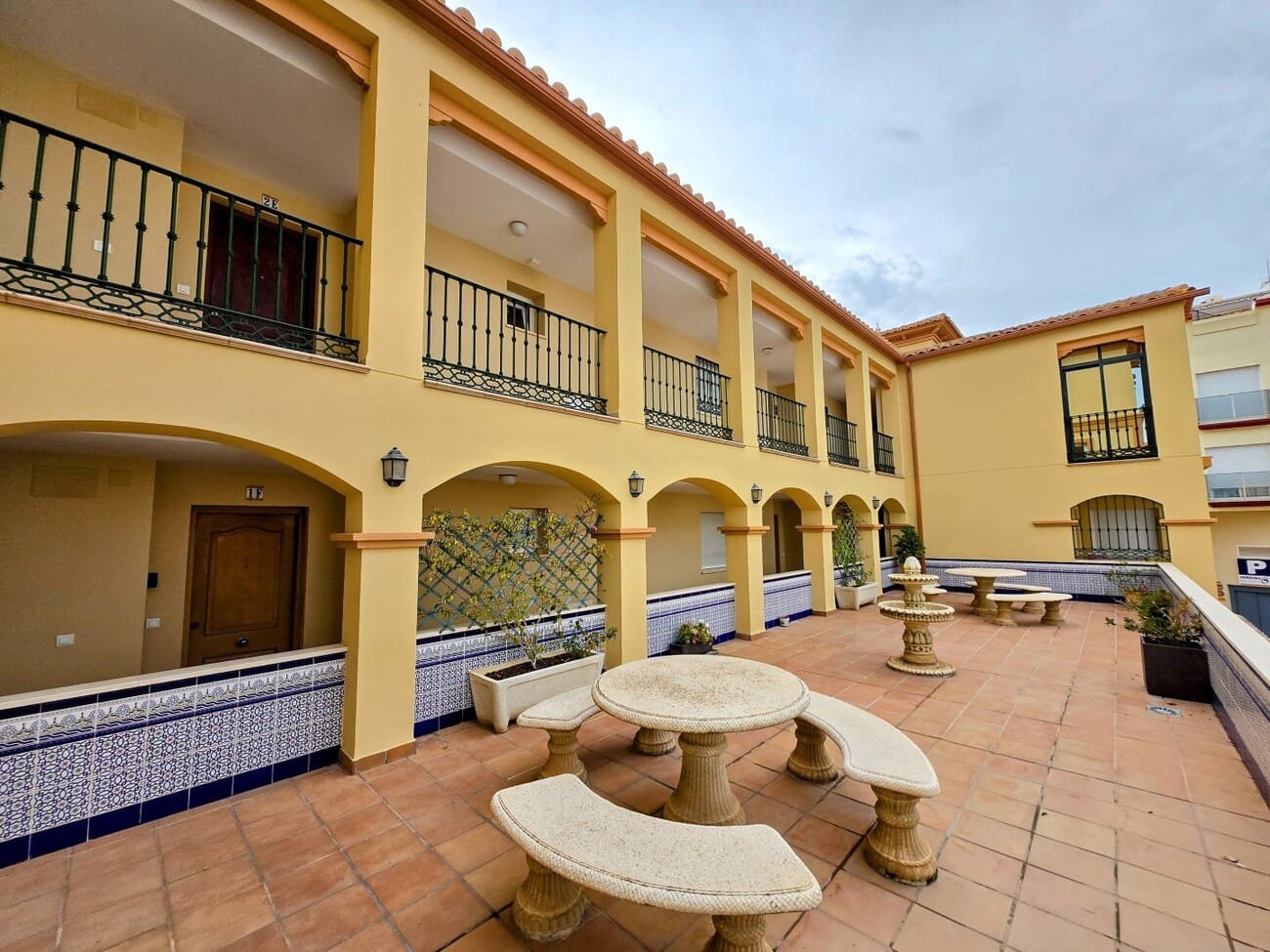 2 camera da letto Appartamento in vendita in Nerja - 349.000 € (Rif: 10128122)