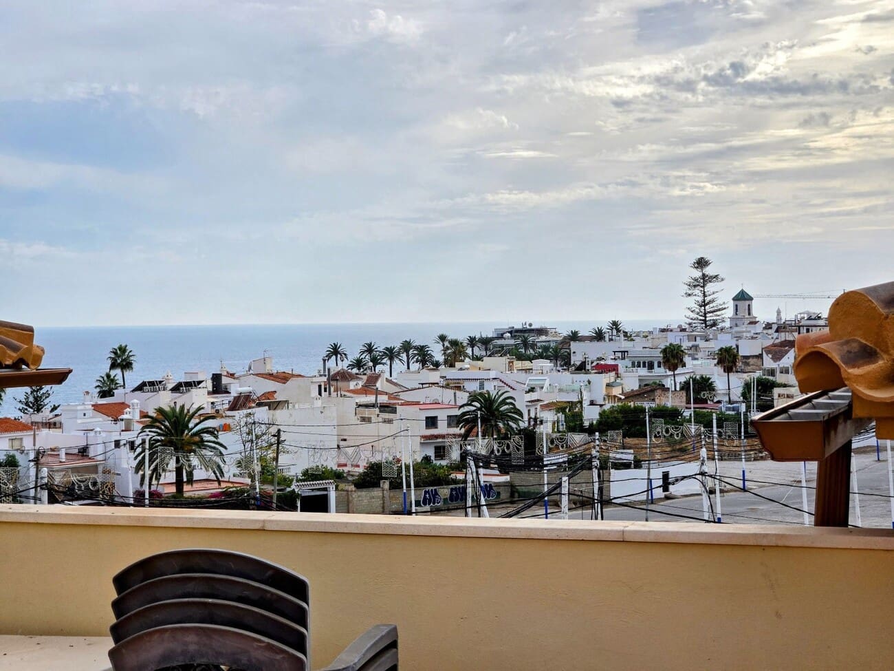 2 camera da letto Appartamento in vendita in Nerja - 349.000 € (Rif: 10128122)