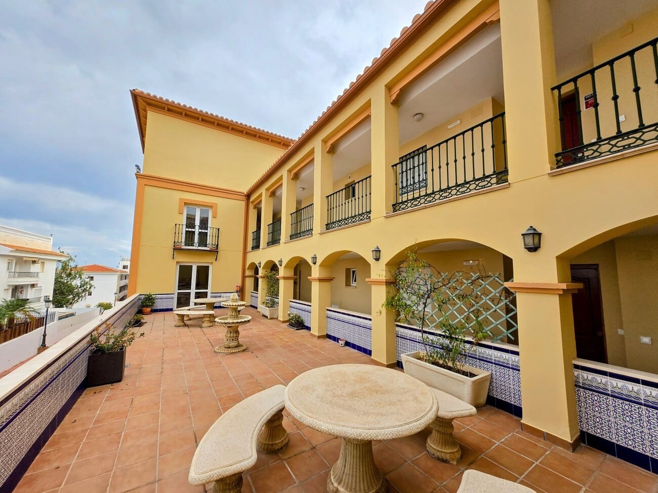 2 camera da letto Appartamento in vendita in Nerja - 349.000 € (Rif: 10128122)