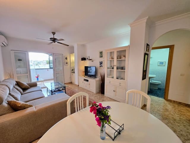 2 camera da letto Appartamento in vendita in Nerja - 349.000 € (Rif: 10128122)