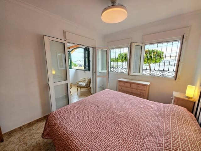 2 camera da letto Appartamento in vendita in Nerja - 349.000 € (Rif: 10128122)