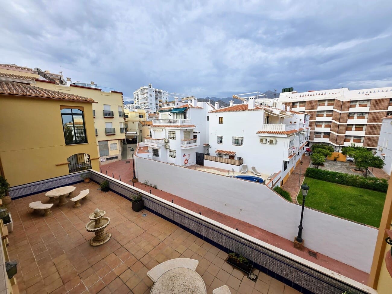 2 camera da letto Appartamento in vendita in Nerja - 349.000 € (Rif: 10128122)