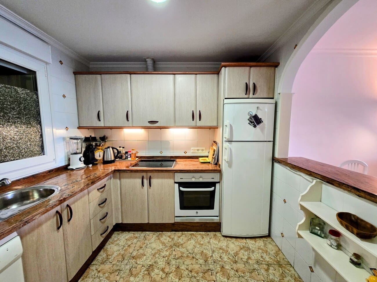 2 camera da letto Appartamento in vendita in Nerja - 349.000 € (Rif: 10128122)