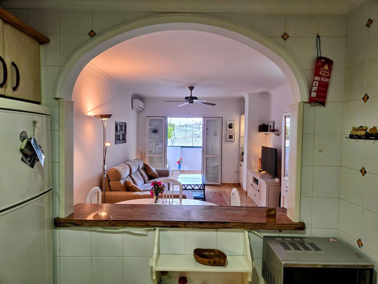 2 camera da letto Appartamento in vendita in Nerja - 349.000 € (Rif: 10128122)