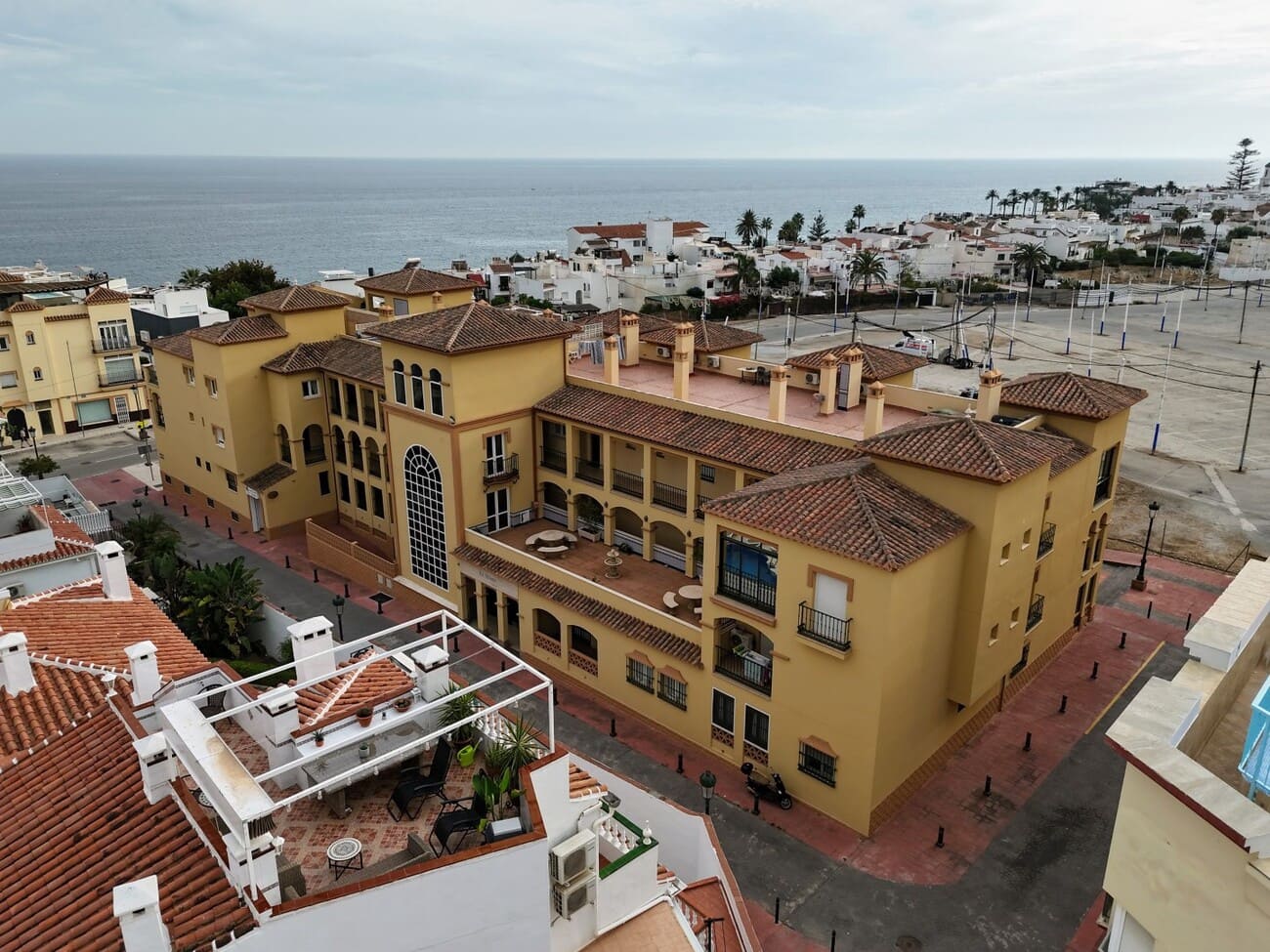 2 camera da letto Appartamento in vendita in Nerja - 349.000 € (Rif: 10128122)