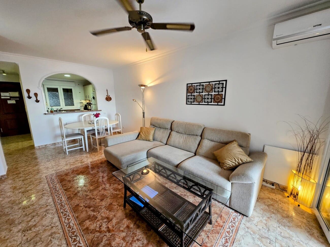 2 camera da letto Appartamento in vendita in Nerja - 349.000 € (Rif: 10128122)