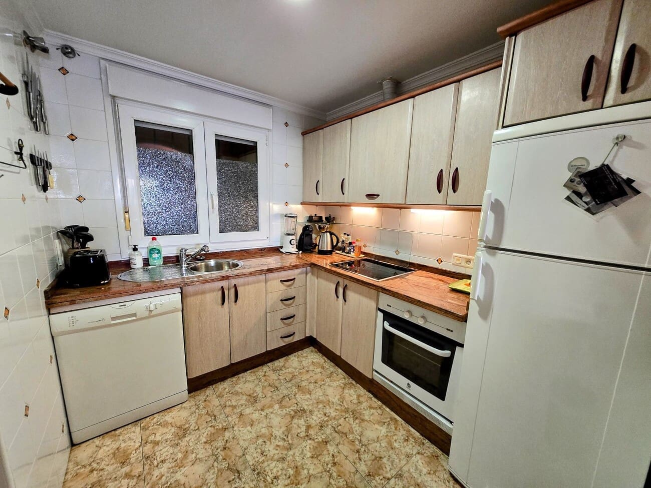 2 camera da letto Appartamento in vendita in Nerja - 349.000 € (Rif: 10128122)