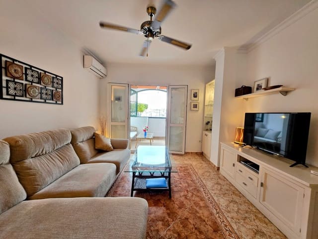 2 sypialnia Apartament na sprzedaż w Nerja - 349 000 € (Ref: 10128122)