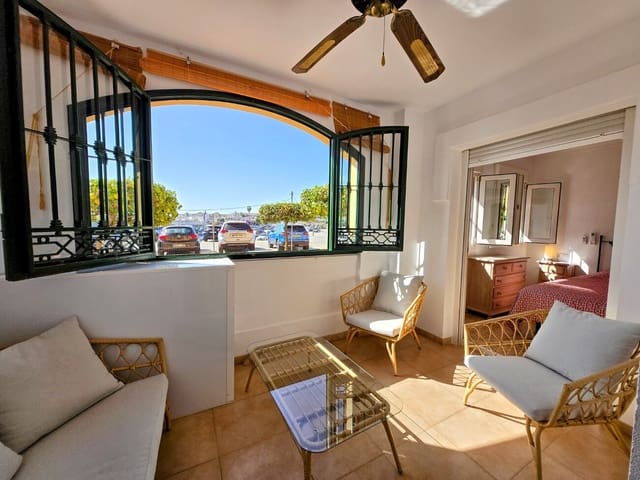 2 Zimmer Apartment zu verkaufen in Nerja - 349.000 € (Ref: 10128122)