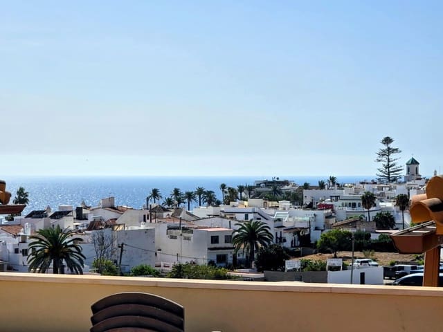 2 Zimmer Apartment zu verkaufen in Nerja - 349.000 € (Ref: 10128122)