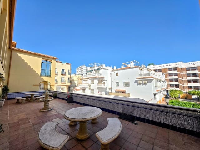 2 Zimmer Apartment zu verkaufen in Nerja - 349.000 € (Ref: 10128122)