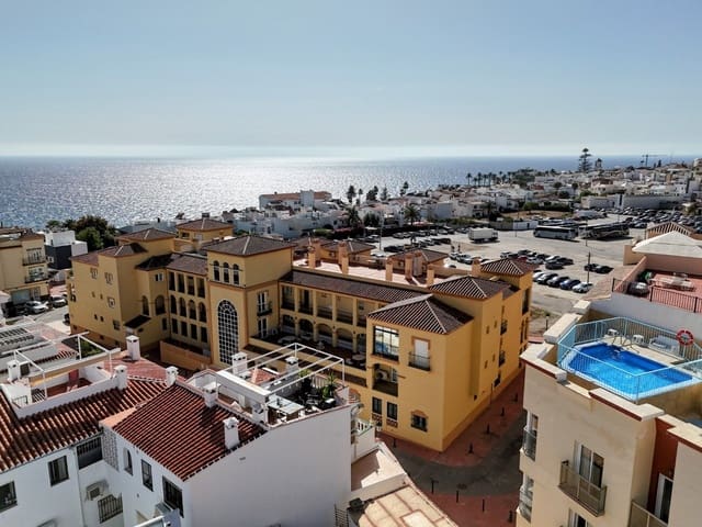 2 Zimmer Apartment zu verkaufen in Nerja - 349.000 € (Ref: 10128122)