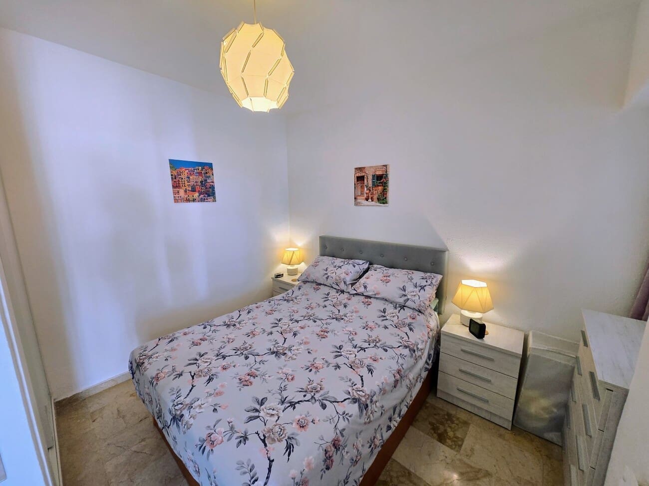 1 chambre Appartement à vendre à Maro avec piscine garage - 155 000 € (Ref: 10157416)