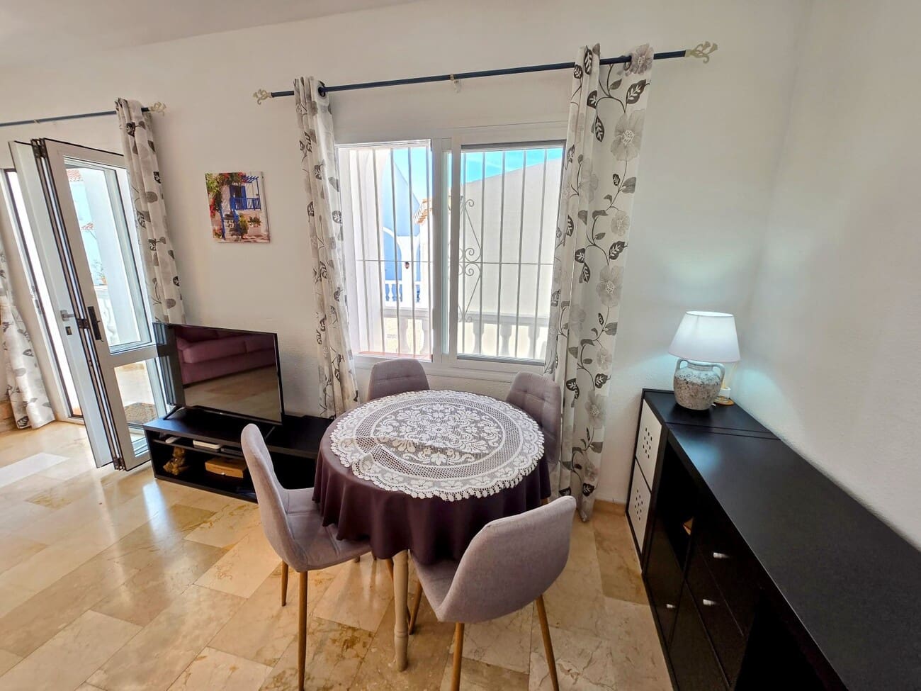 1 chambre Appartement à vendre à Maro avec piscine garage - 155 000 € (Ref: 10157416)